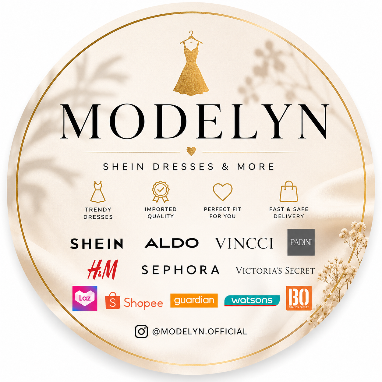 Modelyn Official